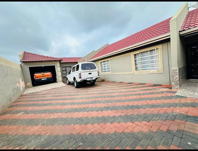 3 BEDROOM HOUSE FOR SALE IN ENNERDALE